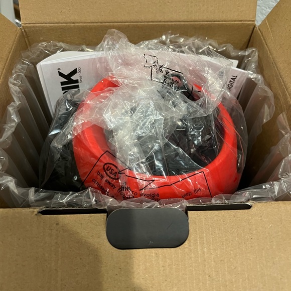 New in box! Kalorik Wine Chiller Machine - Picture 5 of 9